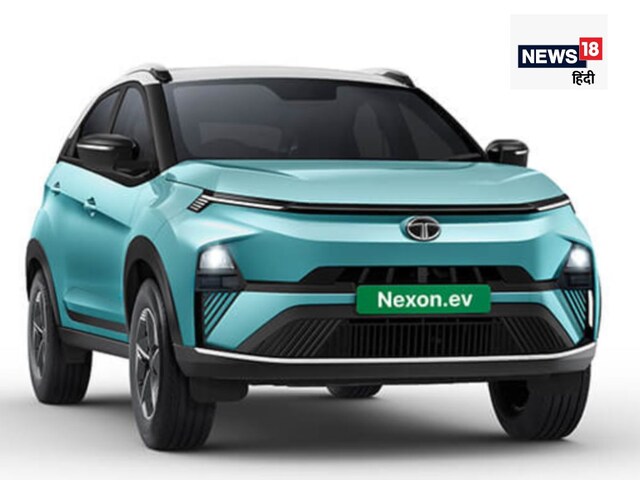 Tata's big explosion before Holi, chance to buy Nexon cheaply