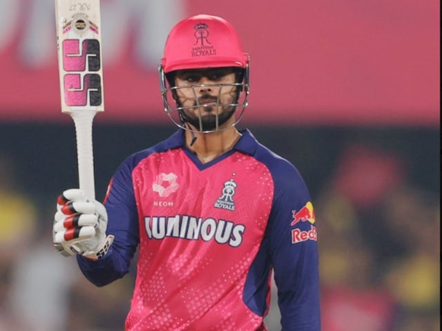 IPL 2025: नितीश राणा की तारीफ में उतरा दिग्गज, कहा- ऐसी विकेट पर गलती की… IPL 2025: नितीश राणा की तारीफ में उतरा दिग्गज, कहा- ऐसी विकेट पर गलती की…