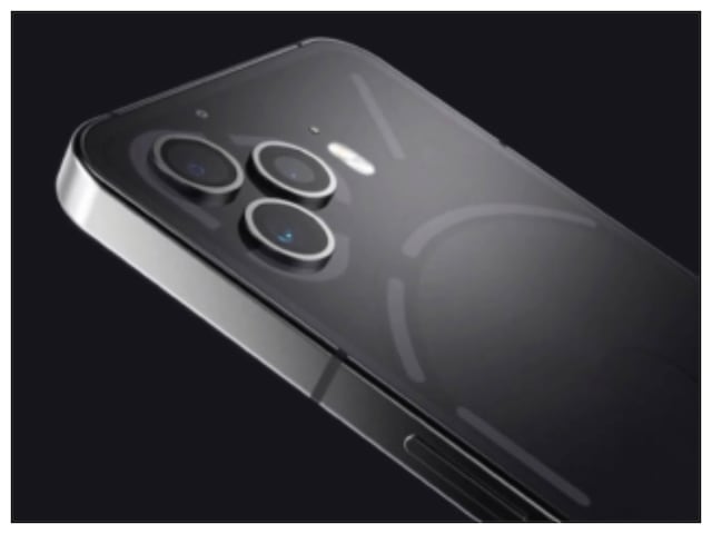 The first update to the Nothing Phone 3A, which new features are Mile; Learn The first update to the Nothing Phone 3A, which new features are Mile; Learn