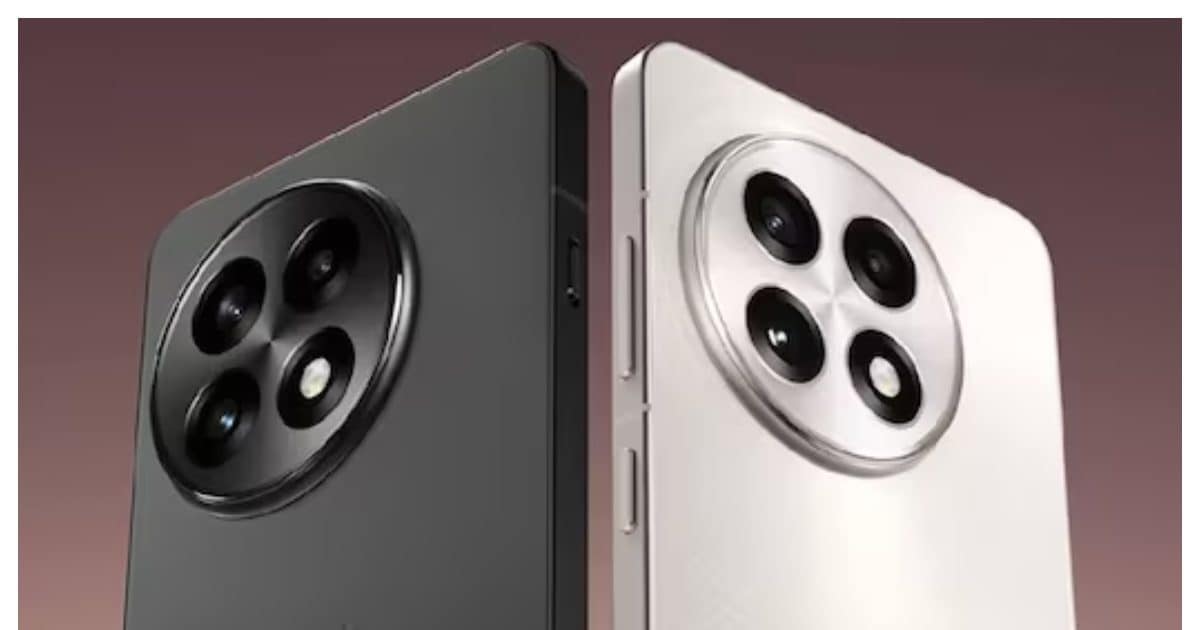 Tach – OnePlus 13R price cut on amazon new price buy sasta phone under 45000 rupees