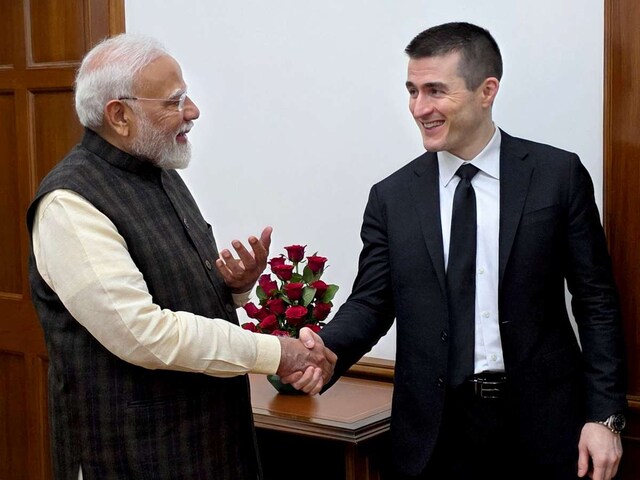 3 घंटे की धमाकेदार चर्चा! आज आएगा लेक्स फ्रिडमैन के साथ PM मोदी का पॉडकास्ट