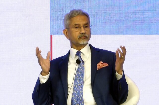 How can we guilty Pakistan's attack on Kashmir? UK-Rus and ... Jaishankar rubbed everyone a lot