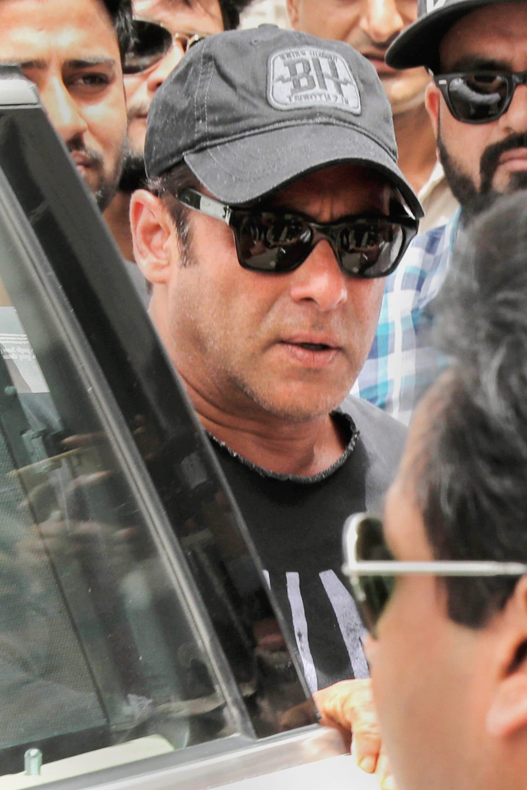 Salman Khan is sufferings severe disease