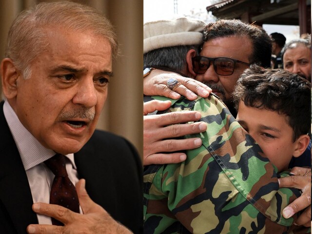 ट्रेन हाईजैक वाला गम मिटाने का प्लान! अफगानिस्तान पर हमला कर सकता है पाकिस्तान