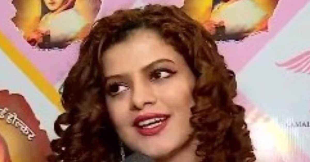 Palak Muchhal emphasized the importance of women on International Women’s Day
