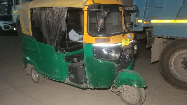 हरियाणा: रिश्तेदार दिल्ली से आए थे, 2 गलतियाँ भारी थीं, दादा की मौत हरियाणा: रिश्तेदार दिल्ली से आए थे, 2 गलतियाँ भारी थीं, दादा की मौत