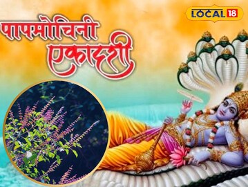 पापमोचनी