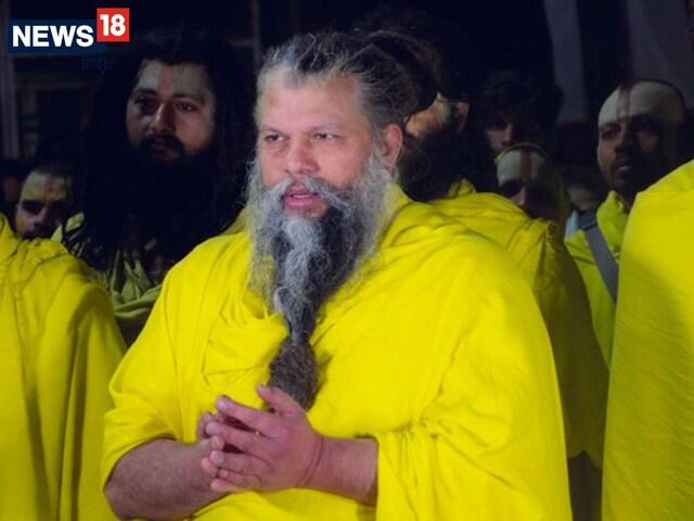 किडनी की बीमारी से जूझ रहे प्रेमानंद महाराज, खुद की आयु को लेकर कह दी बड़ी बात