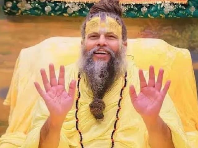 सब भगवान की इच्छा है तो, क्यों भुगतना पड़ता है फल? जानें प्रेमानंद महाराज से सब भगवान की इच्छा है तो, क्यों भुगतना पड़ता है फल? जानें प्रेमानंद महाराज से