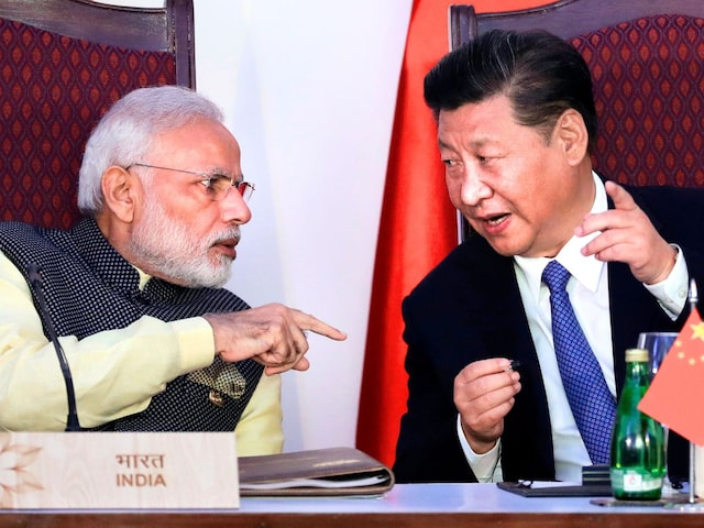 गलवान के बाद पहली बार चीन जा सकते हैं पीएम मोदी, ट्रंप की भी होगी नजर