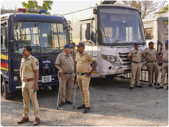 पुणे रेप केस: पीड़िता के वकील ने फिर खटखटाया कोर्ट का दरवाजा, जानिए इसकी वजह