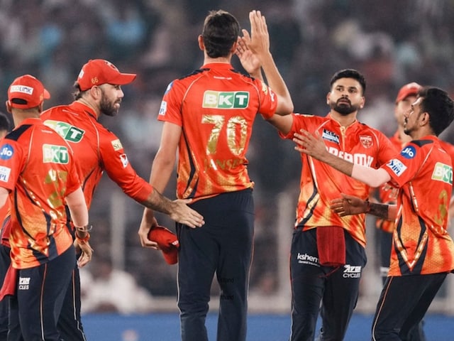 'To say honestly, did not play well ...' After the defeat, the coaches of Punjab Kings said 'To say honestly, did not play well ...' After the defeat, the coaches of Punjab Kings said