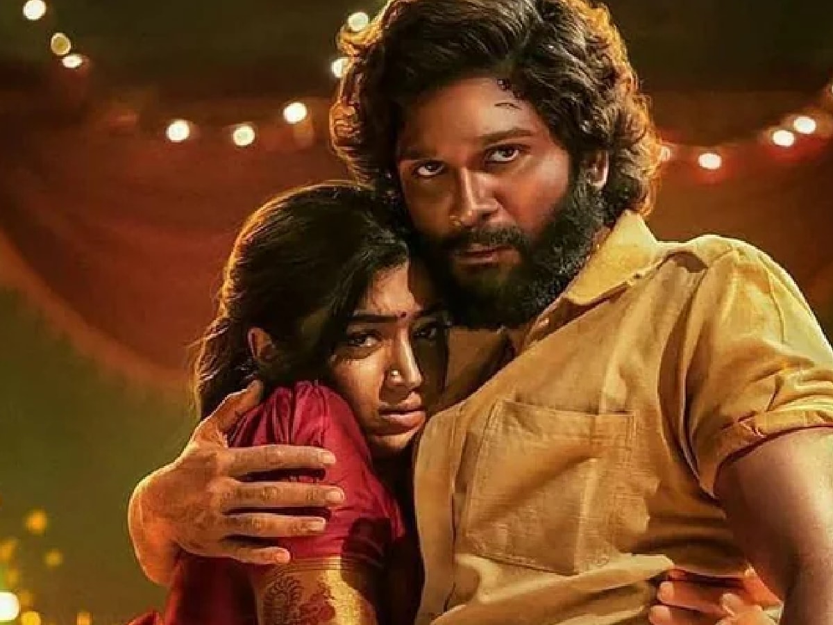 Allu Arjun, Pushpa, Pushpa 2, Pushpa 3, Allu Arjun Untold Story, Rashmika Mandanna