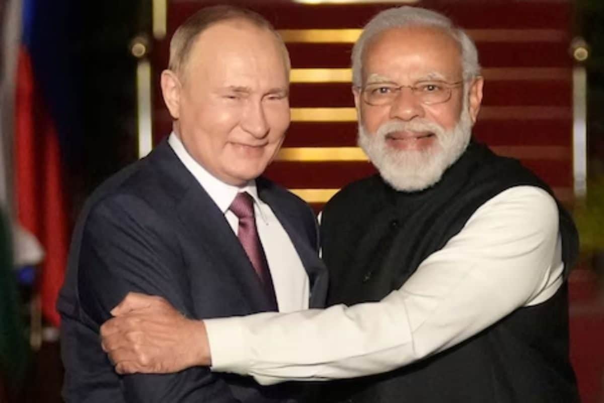 साल के अंत में पुतिन भारत आएंगे तो वारंट के बावजूद क्यों नहीं होगी गिरफ्तारी