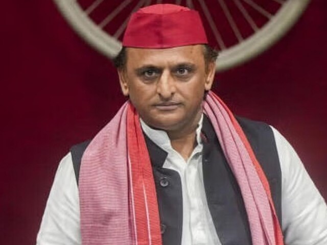 Will SP get Congress's support in 2027? The alliance should not break in preparation for 403.