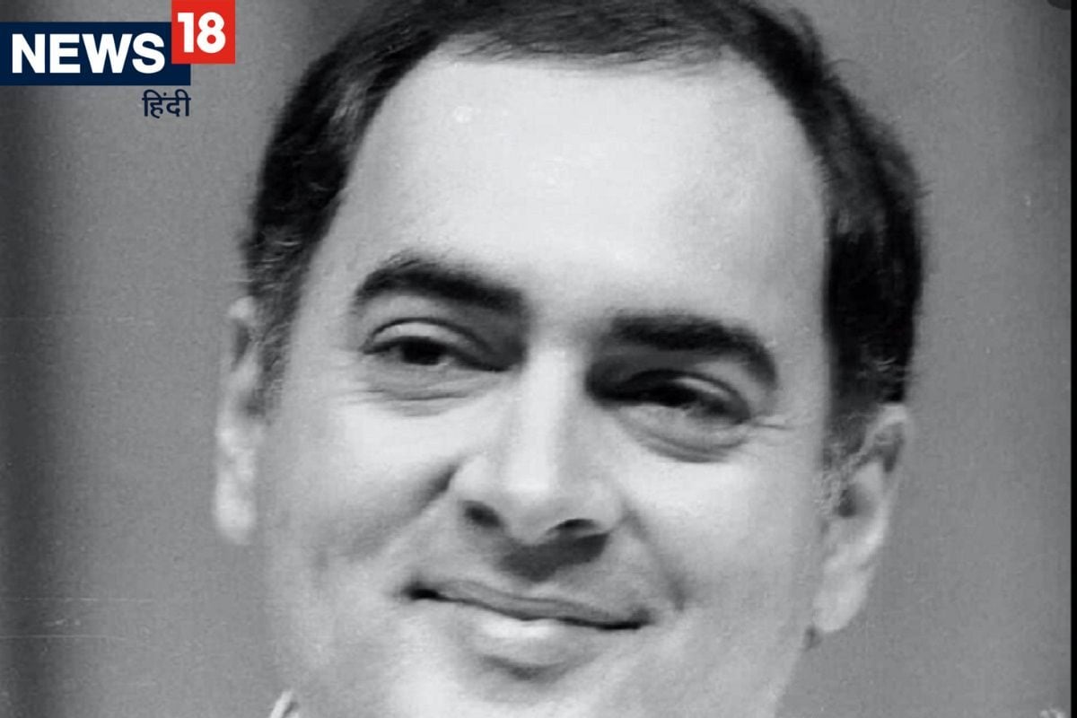 क्या राजीव गांधी वास्तव में कैंब्रिज में दो बार फेल हुए क्या कहती हैं किताबें