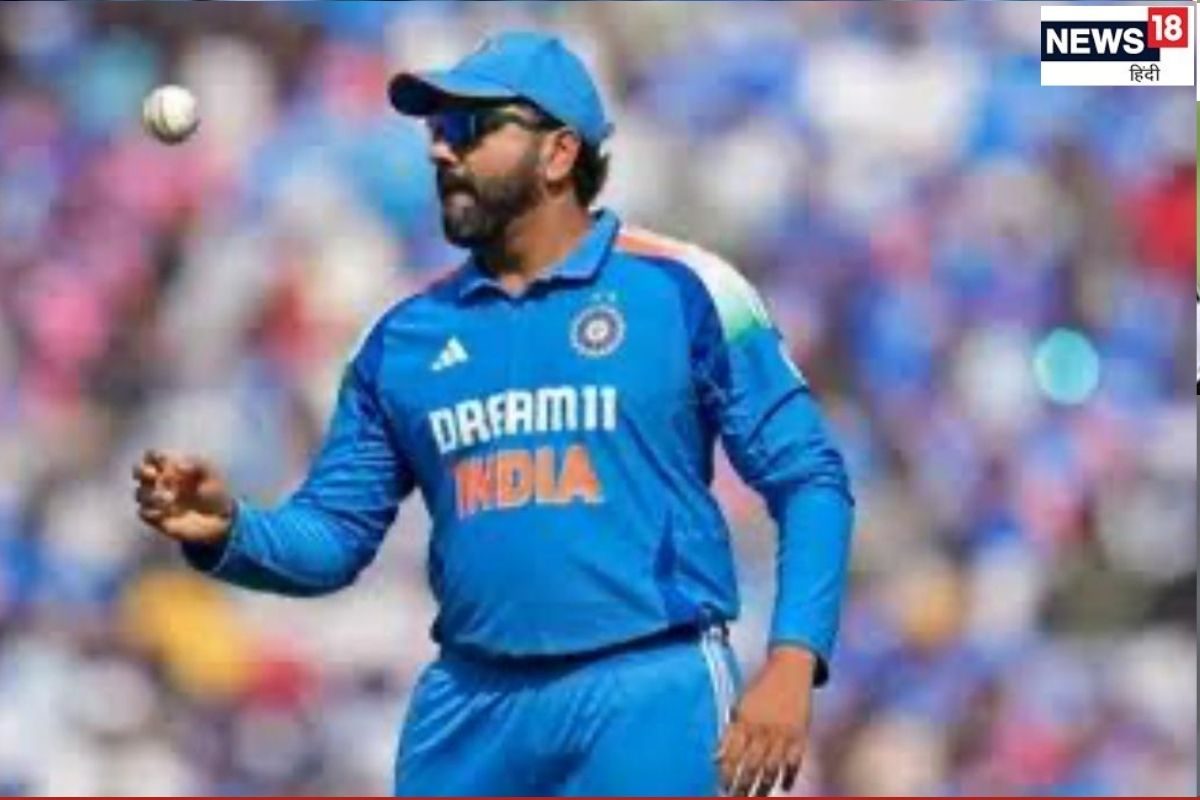 रोहित शर्मा ऑस्ट्रेलिया के खिलाफ बीच मैदान पर खेलेंगे KBC, रंग जमाएंगे हिटमैन