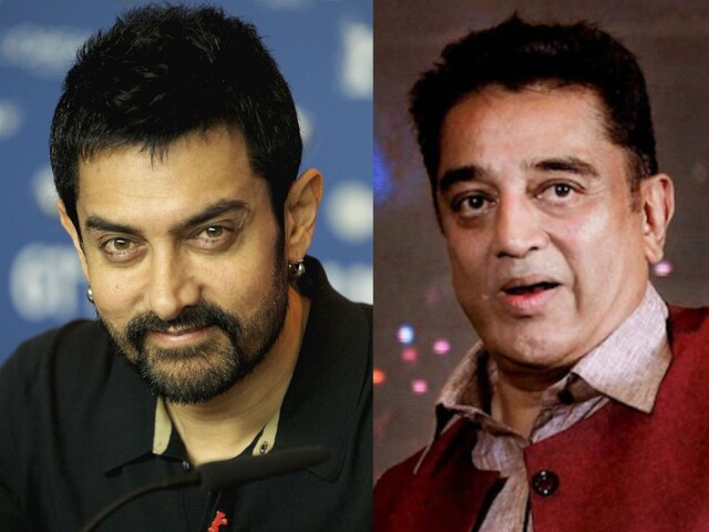 Neither Aamir Khan, nor Kamal Haasan, the most films of this actor went to Oscar