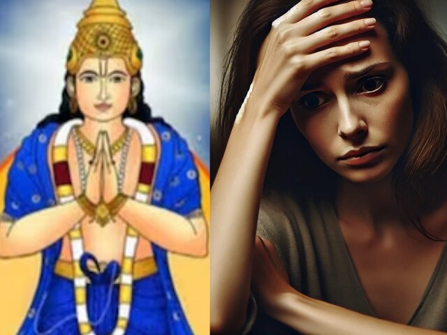 खराब राहु आपकी जिंदगी कर सकता है बर्बाद, ऐसे करें पहचान ! जानें बचाव के उपाय