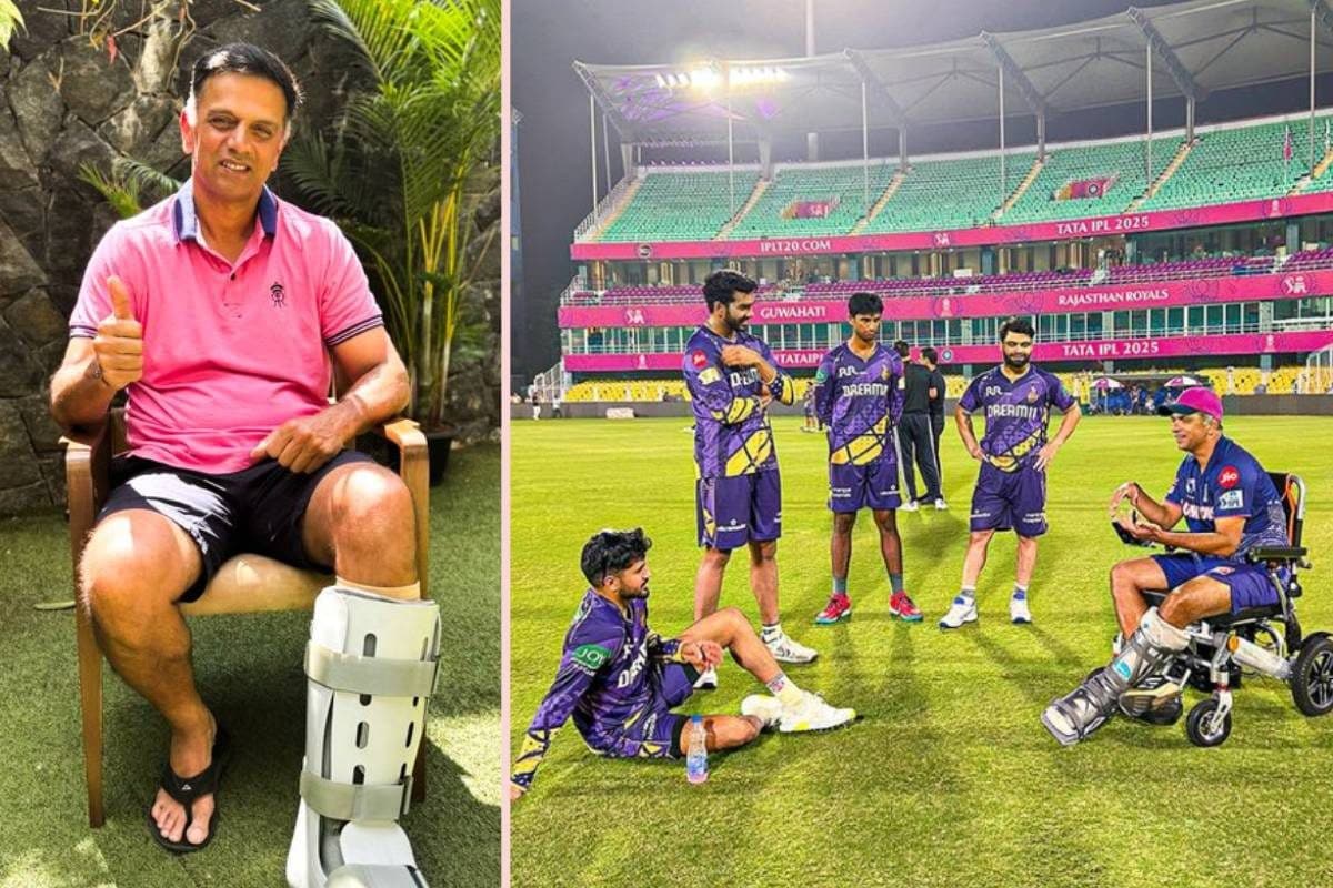 KKR को मात देने व्‍हीलचेर पर निकला ‘इंदिरा नगर का गुंडा’, बनाया 'घातक' प्‍लान