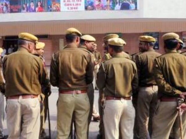 कैसे पुलिस कांस्टेबल गोडारा-बिश्नोई गैंग का कमांडो बन गया और 'रानी' का आपूर्तिकर्ता बन गया