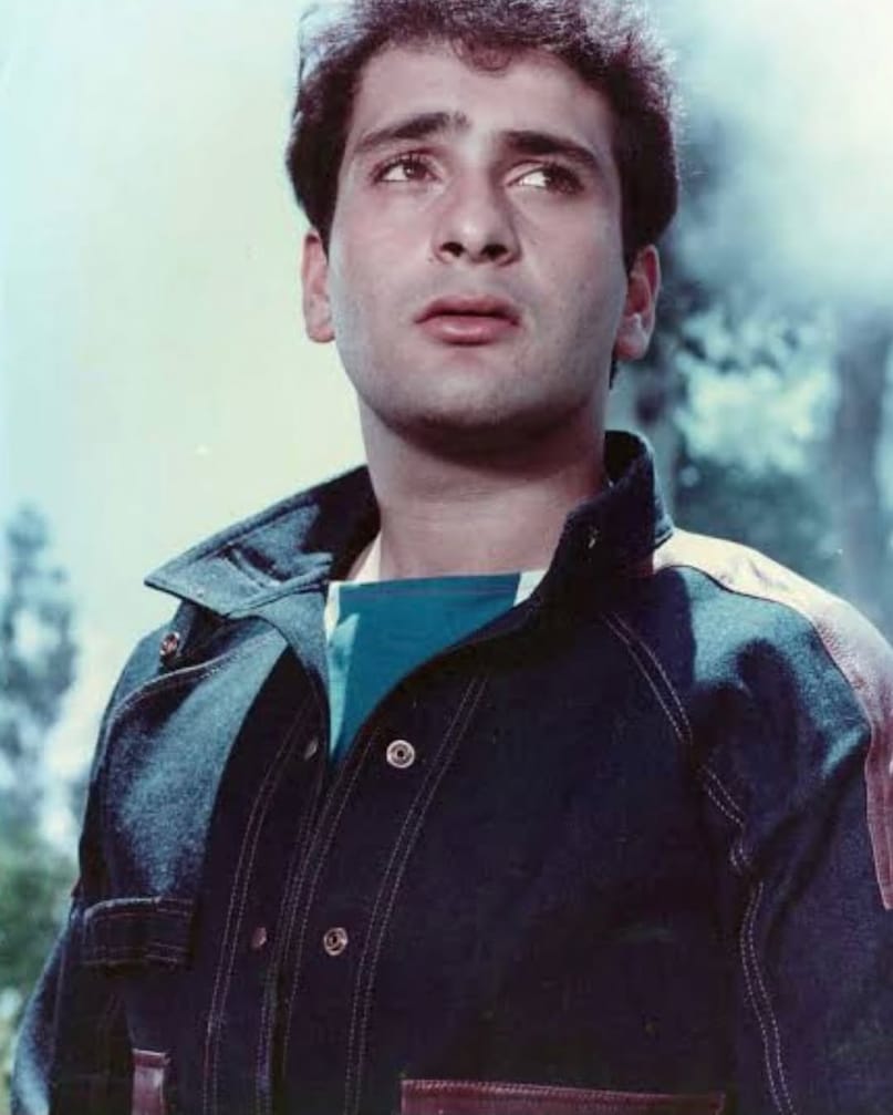 Rajive kapoor film Rajive kapoor film