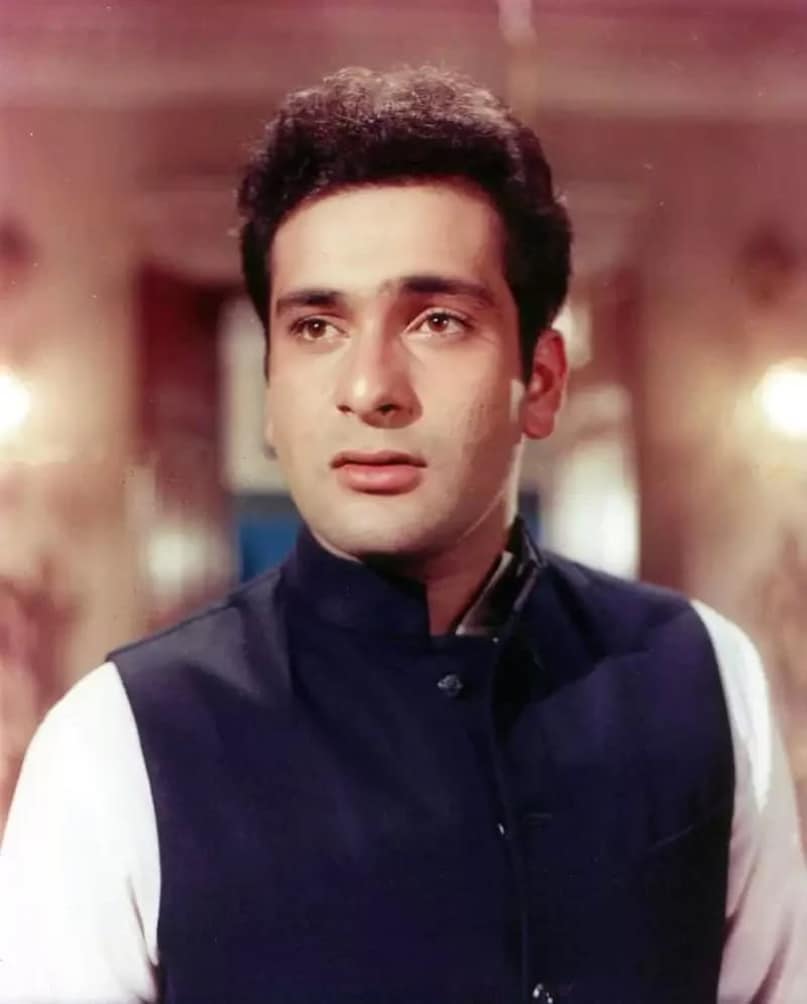 Rajive kapoor film