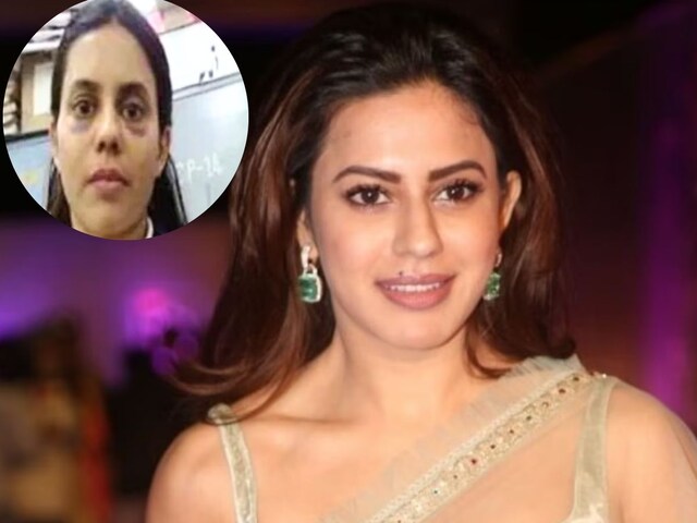 'I am in custody ...', Ranya made many allegations on DRI, crying crying