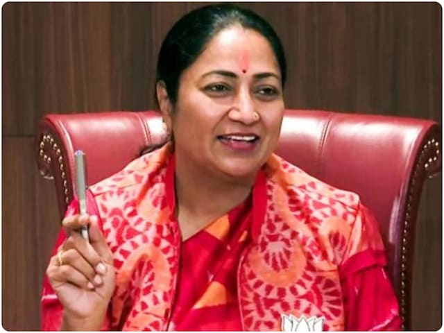 Petrol will be banned on two wheels, Chief Minister Likka Gupta can announce Evi 2.0 tomorrow Petrol will be banned on two wheels, Chief Minister Likka Gupta can announce Evi 2.0 tomorrow