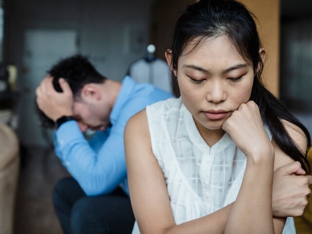 7 signs of negligence in a relationship, which can eliminate your love