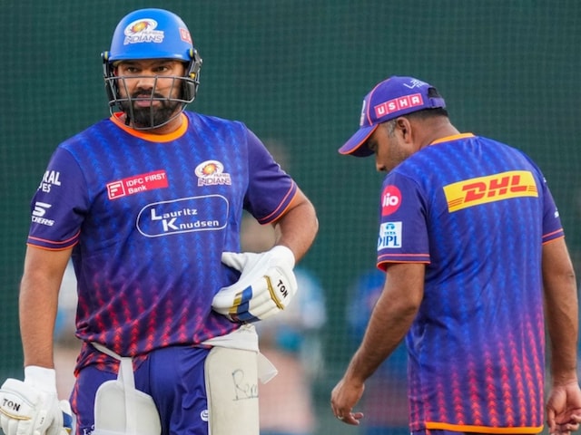 I was the captain then, not now .. Rohit told- when did Team India's turning point come I was the captain then, not now .. Rohit told- when did Team India's turning point come