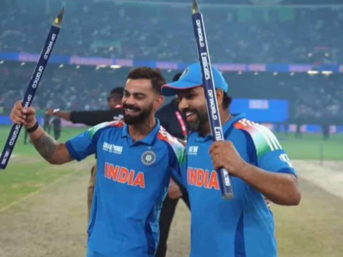 भारतीय क्रिकेट टीम