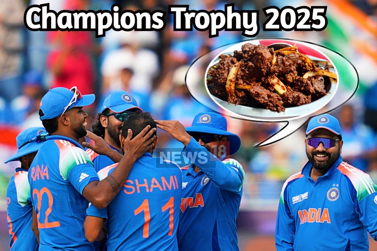 भारतीय गेंदबाज रोज खाता है 1 किलो मटन, ना मिले तो दिमाग खराब...