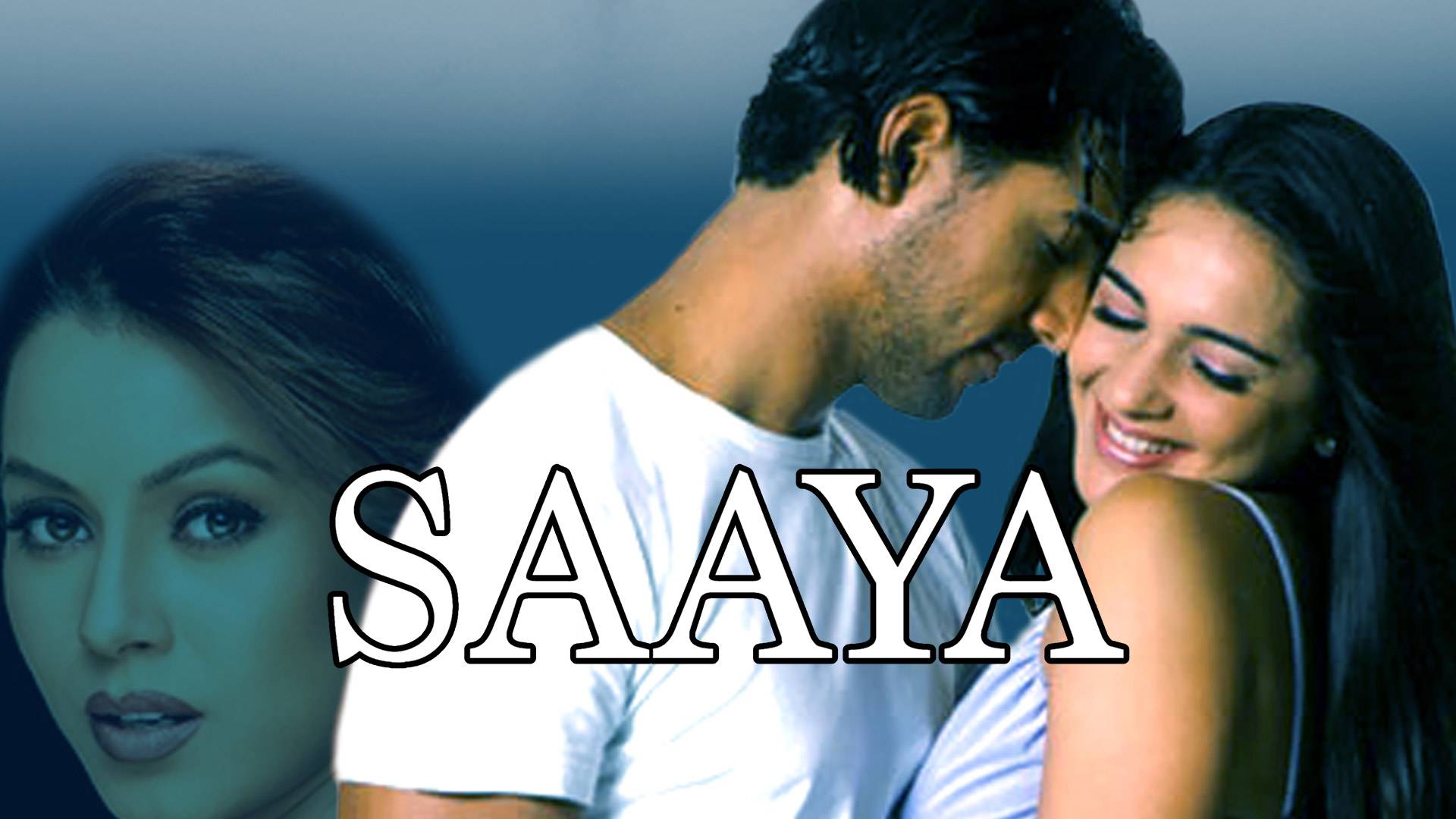 Saaya movie