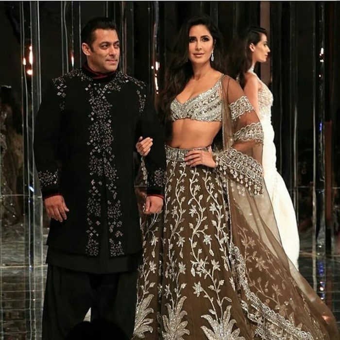 (Photo courtesy: Instagram@katrinakaifrocks)