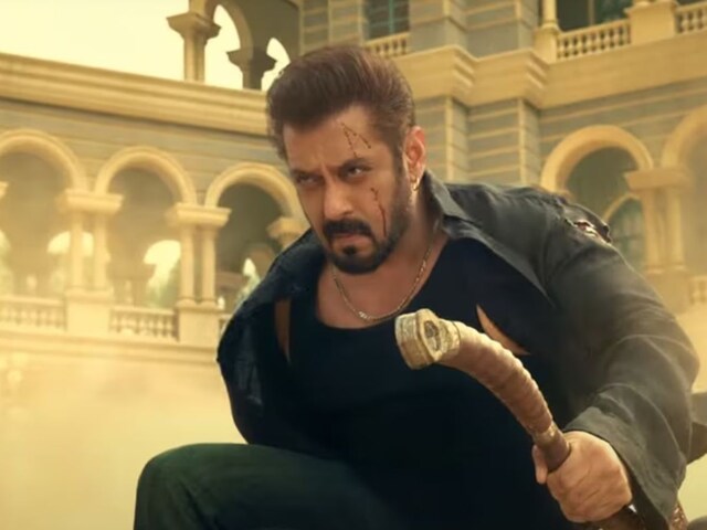 ‘प्रेस के साथ होता हूं तो मुझे फिक्र नहीं होती’, सिक्योरिटी के सवाल पर बोले सलमान खान, ‘जितनी उम्र लिखी है…