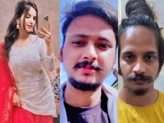 10 साल की मुहब्बत, फिर बेरहमी से कत्ल.. पति सौरभ के 15 टुकड़े के पीछे क्या