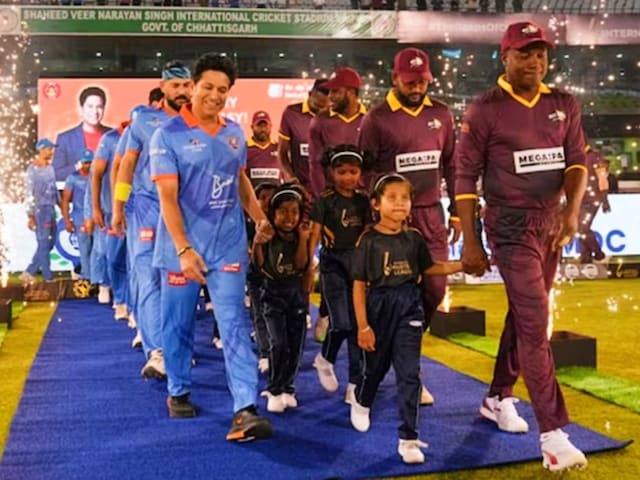 IML T20 final: वेस्टइंडीज के खिलाफ आज फाइनल, किस चैनल पर आएगा मैच