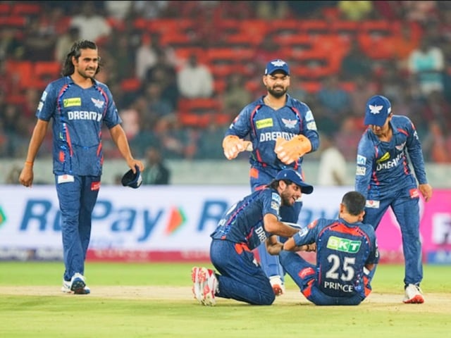 Anything can happen in IPL! What happened on Thursday night is surprising Anything can happen in IPL! What happened on Thursday night is surprising