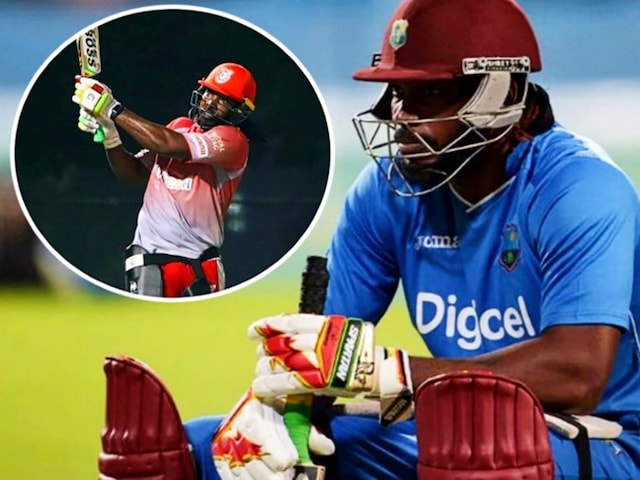 More than 1000 T20 sixes, 22 centuries, 14562 runs, Dhurandhar remained unsold in IPL More than 1000 T20 sixes, 22 centuries, 14562 runs, Dhurandhar remained unsold in IPL