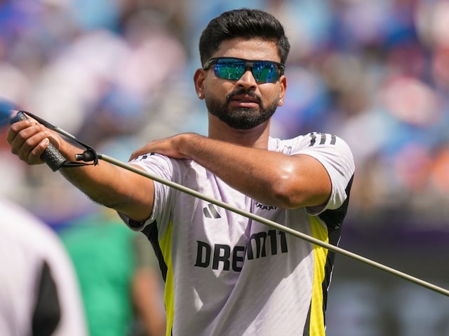 Shreyas Iyer gift of ICC, place in special list, collision with Rachin Ravindra Shreyas Iyer gift of ICC, place in special list, collision with Rachin Ravindra