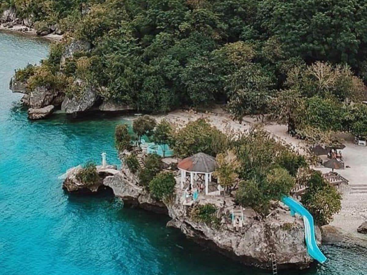 Mecca of witchcraft and folk healing, Amazing Island, Haunted Places, Supernatural Healing, weird news, bizarre news, shocking news, world, अजब गजब, अजीबोगरीब खबर, जरा हटके,