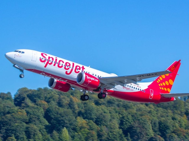 SpiceJet ने इन शहरों को दी सौगात, क्या आपका शहर भी है शामिल? पढ़िए प्लान SpiceJet ने इन शहरों को दी सौगात, क्या आपका शहर भी है शामिल? पढ़िए प्लान