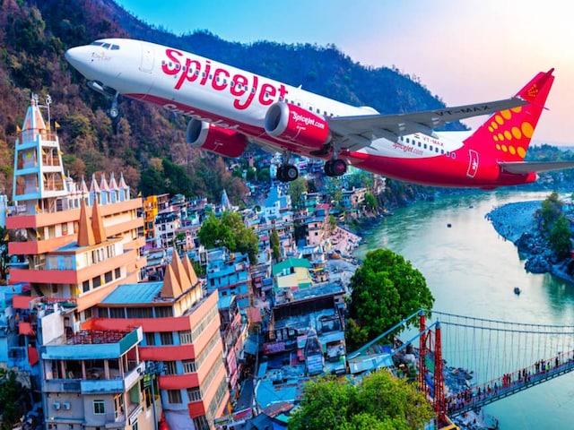 देहरादूनवालों की हो गई मौज, 4 शहरों के लिए मिलेगी सीधी फ्लाइट, जानिए शेड्यूल देहरादूनवालों की हो गई मौज, 4 शहरों के लिए मिलेगी सीधी फ्लाइट, जानिए शेड्यूल