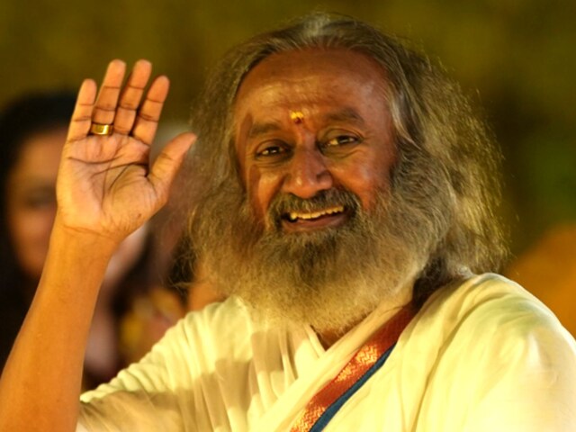 क्या है विटामिन W, I और D? श्री श्री रविशंकर ने बताया इसका महत्व