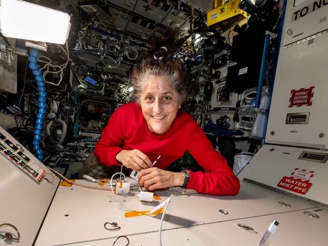 सुनीता विलियम्स की रिटर्न फ्लाइट कब और कहां लैंड होगी? कितना रिस्क? जानें जवाब