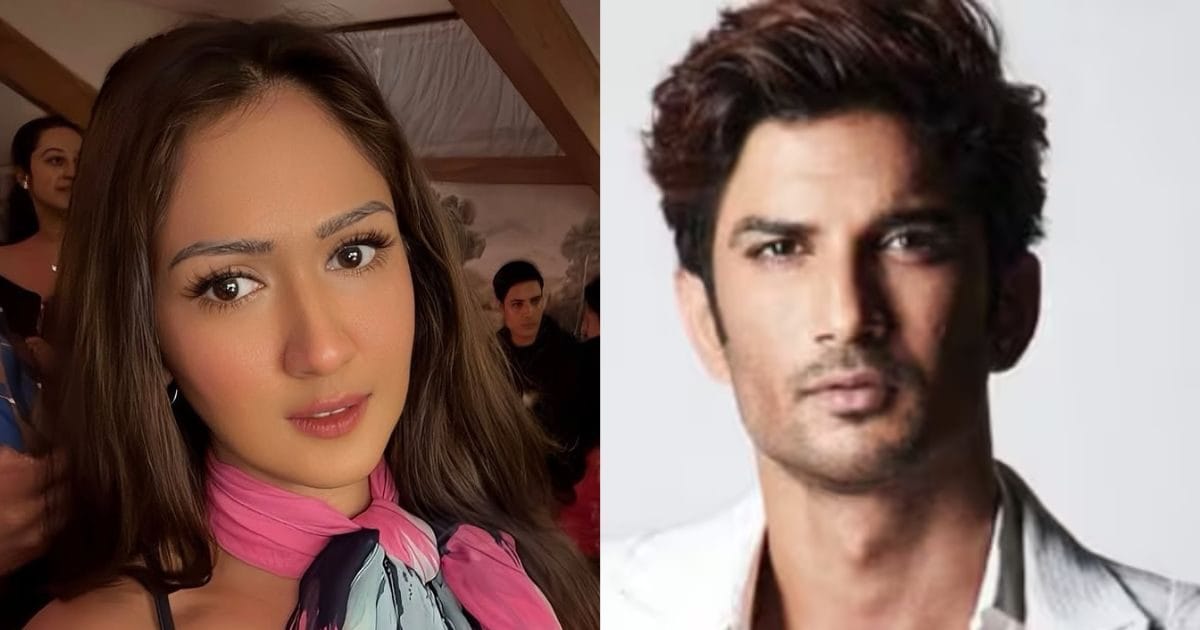 After the death of Sushant Singh Rajput, the mouth opened, then the friend got a painful punishment, the actress was craved for work