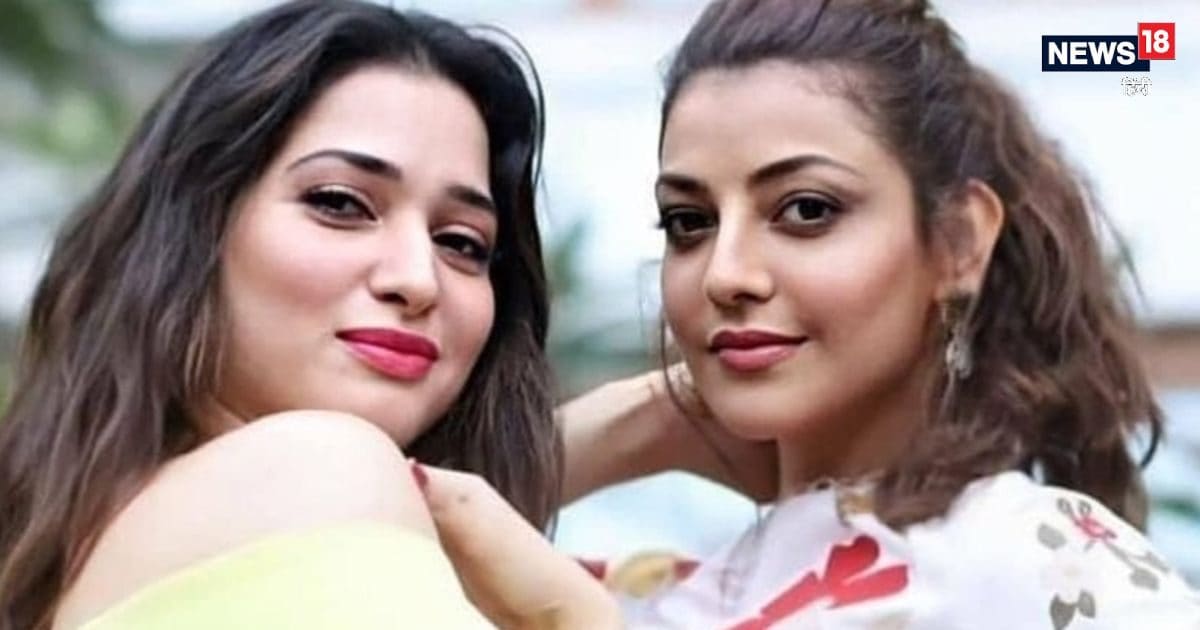 Tamannaah Bhatia and Kajal Aggarwal got caught in cryptocurrency fraud case! ‘Stree 3’ actress broke silence, told rumors