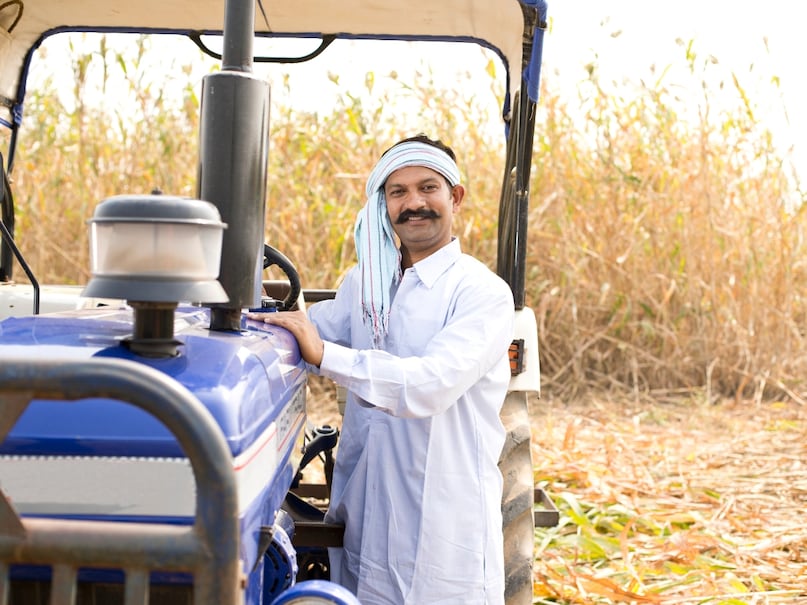 Tractor engine maintenance Tractor engine maintenance