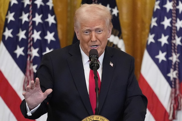 25% tariff on foreign cars in US, how much benefit? Trump will also give relief to China 25% tariff on foreign cars in US, how much benefit? Trump will also give relief to China